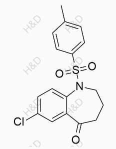 Tolvaptan Impurity 29