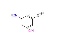 3-Ethynylbenzenamine hydrochloride