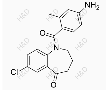 Tolvaptan Impurity 16