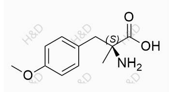 Methyldopa EP Impurity B