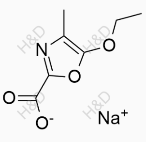 Vitamin B6 Impurity 19 (Sodium Salt)