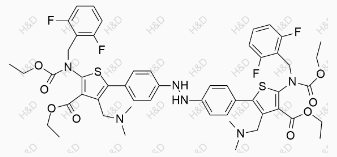 Relugolix Impurity 58