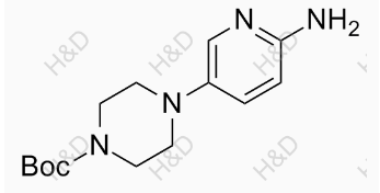 Palbociclib Impurity 10