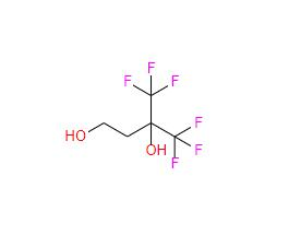 4,4,4-Trifluoro-3-(trifluoromethyl)-1,3-butanediol