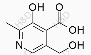 Vitamin B6 Impurity 49