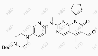 Palbociclib Impurity 3