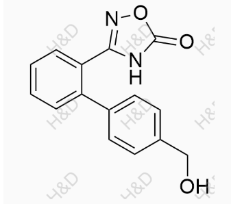 Azisartan Impurity 127