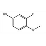 3-FLUORO-4-METHOXYPHENOL