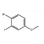 4-BROMO-3-IODOANISOLE