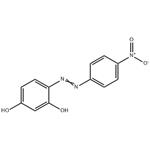 4-(4-Nitrophenyl)azoresorcinol