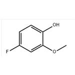 4-Fluoro-2-methoxyphenol 