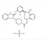 Rimegepant sulfate