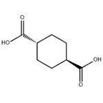 trans-1,4-Cyclohexanedicarboxybic acid