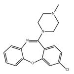 Loxapine Related Compound A