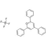 448-61-3 2,4,6-TRIPHENYLPYRYLIUM TETRAFLUOROBORATE