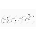 Bilastine Impurity 12