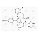 Relugolix Impurity 9