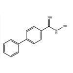 Biphenyl-4-amidoxime