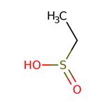 Ethanesulfinicacid