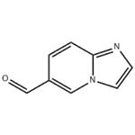 Imidazo[1,2-a]pyridine-6-carbaldehyde