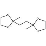 2,2'-Ethylenebis(2-methyl-1,3-dioxolane)