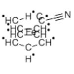 Cyanoferrocene