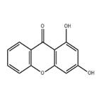 	1,3-dihydroxyxanthone