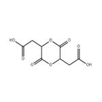 2,2'-(3,6-dioxo-1,4-dioxane-2,5-diyl)diacetic acid