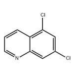 5,7-Dichloroquinoline