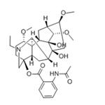 lannaconitine