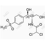 Thiamphenicol Impurity 6