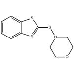 2-(Morpholinothio)benzothiazole