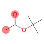 540-88-5 Tert-Butyl acetate