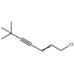 	1-Chloro-6,6-dimethyl-2-heptene-4-yne pictures