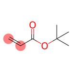 1663-39-4 tert-Butyl acrylate