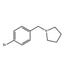 1-(4-BROMOBENZYL)PYRROLIDINE