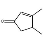 3,4-dimethylcyclopent-2-en-1-one