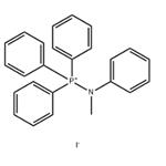 (N-Methyl-N-phenylaMino)triphenylphosphoniuM Iodide