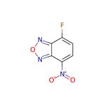 4-Fluoro-7-nitro-2,1,3-benzoxadiazole pictures