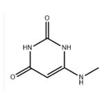 6-METHYLAMINOURACIL