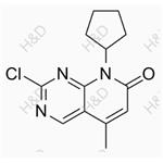 Palbociclib Impurity 9