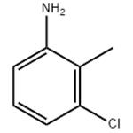 3-Chloro-2-methylaniline