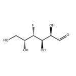 4-Fluoro-4-deoxy-D-ga- lactose