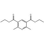 DIETHYL 2,6-DIMETHYL-3,5-PYRIDINEDICARBOXYLATE