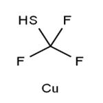 COPPER TRIFLUOROMETHANETHIOL