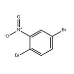 2,5-Dibromonitrobenzene