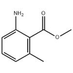 2-Amino-6-methylbenzoic acid methyl ester