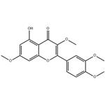 QUERCETIN-3,7,3',4'-TETRAMETHYL ETHER pictures