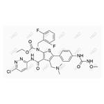 Relugolix Impurity 50