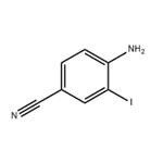 	4-AMINO-2-IODOBENZONITRILE 98